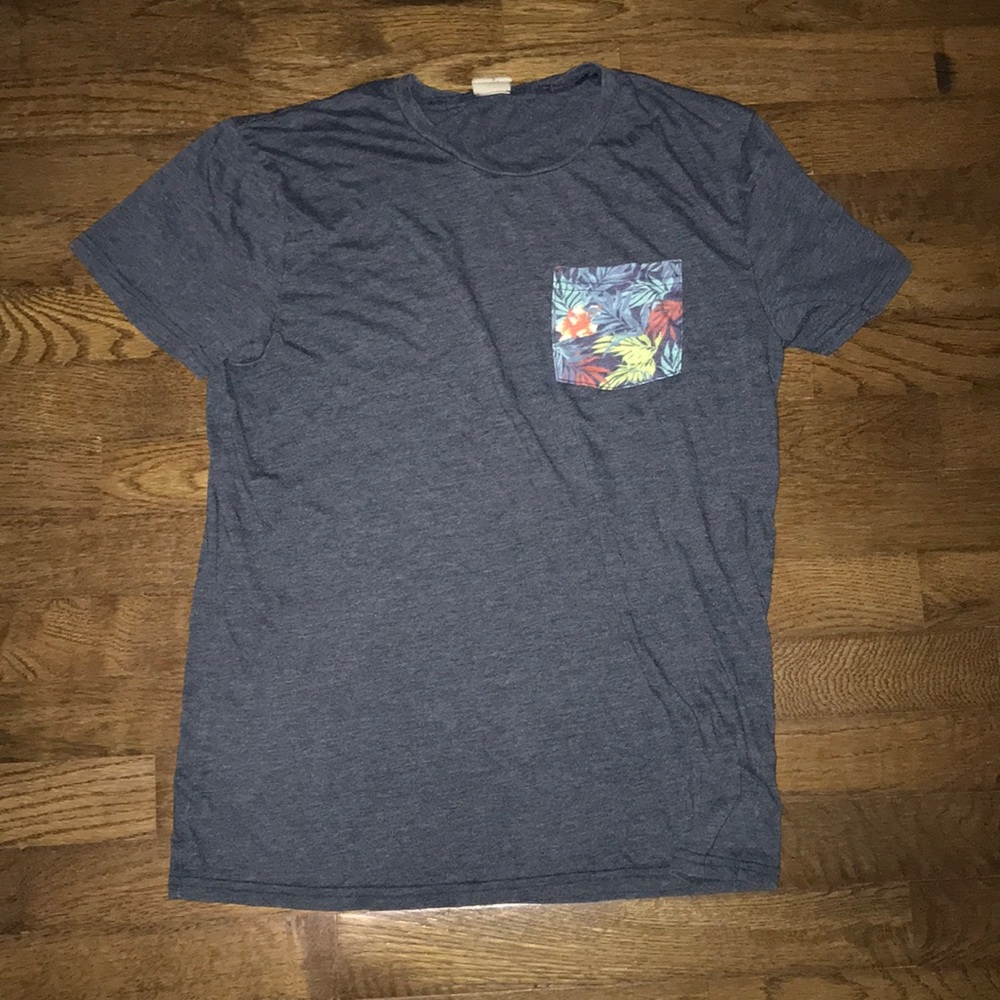 Hollister Frocket Tee
